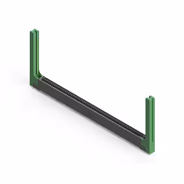 395-064-521-158 EDAC Inc.  Edgeboard Connectors
